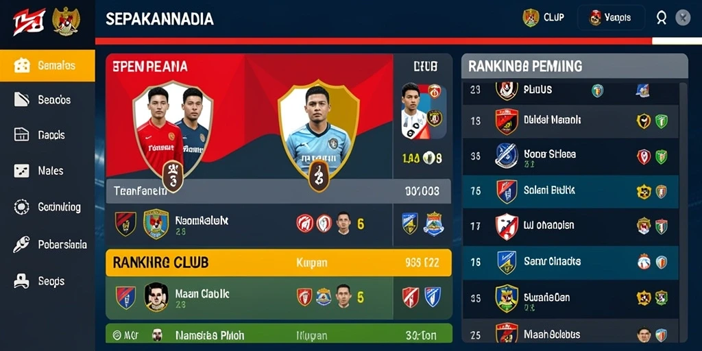 Tangkapan layar menunjukkan grafik menawan BTV168.