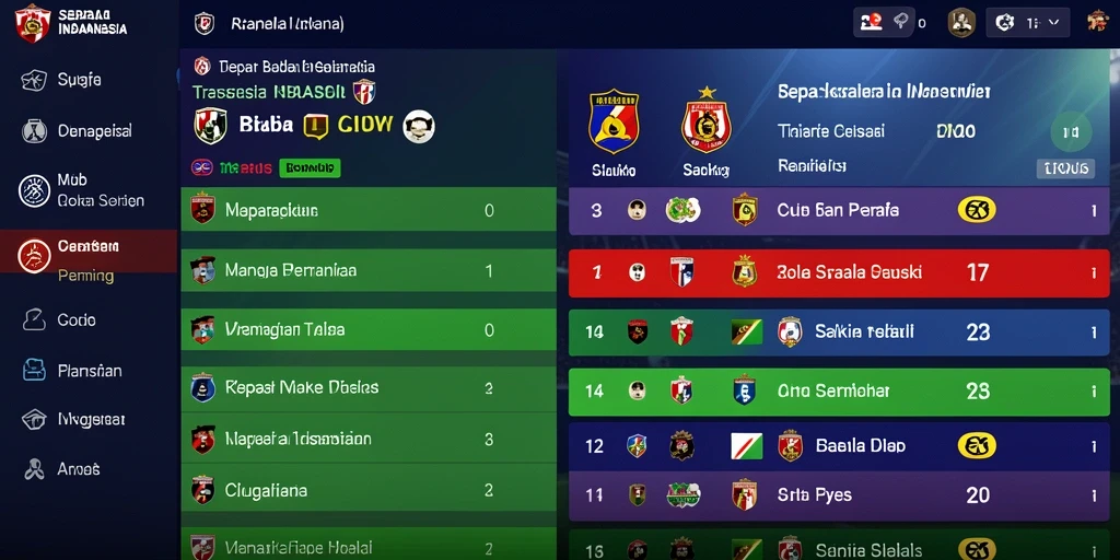 Tangkapan layar petualangan mendebarkan dalam JIN69.