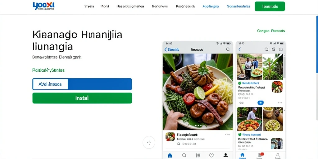 Tangkapan layar menunjukkan antarmuka permainan yang menarik.
