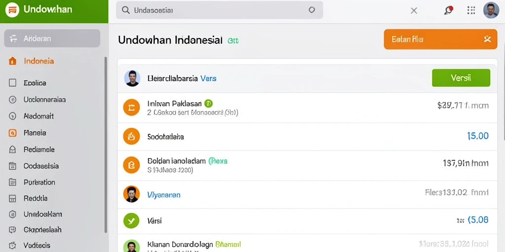 Tampilkan karakter utama dalam misi seru.